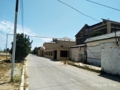 Satılır 120 sot torpaq Xəzər r.