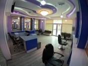 Satılır 6 otaqlı 135 m2 obyekt Yasamal r.