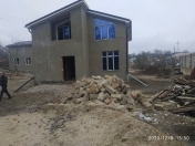 Satılır 4 otaqlı 160 m2 villa Qusar