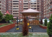 Satılır 3 otaqlı 140 m2 yeni tikili 8 mkr