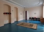 İcarəyə verilir 5 otaqlı 400 m2 obyekt Səməd Vurğun parkı