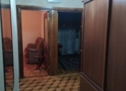 İcarəyə verilir 3 otaqlı 68 m2 köhnə tikili Hərbi Hospital