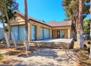 Satılır 4 otaqlı 150 m2 bağ evi Mərdəkan