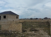 Satılır 4 sot torpaq Buzovna