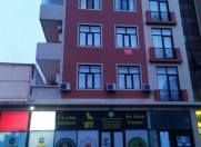 Satılır 3 otaqlı 111 m2 yeni tikili 3 mkr