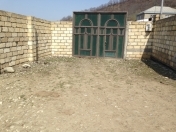 Satılır 46 sot torpaq Quba