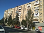 Satılır 1 otaqlı 38 m2 köhnə tikili 9 mkr