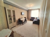 Satılır 2 otaqlı 72 m2 yeni tikili Neftçilər m.