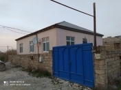 Satılır 3 otaqlı 100 m2 həyət evi Zabrat 2