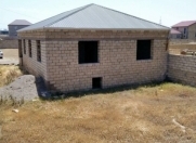 Satılır 3 otaqlı 160 m2 həyət evi Sumqayıt