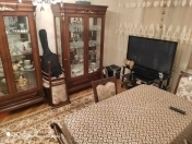 Satılır 2 otaqlı 65 m2 köhnə tikili Ayna Sultanova heykəli