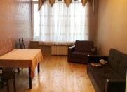 Satılır 2 otaqlı 75 m2 yeni tikili Qara Qarayev m.