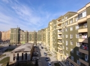 Satılır 2 otaqlı 70 m2 yeni tikili Masazır