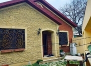 Satılır 4 otaqlı 180 m2 həyət evi Biləcəri