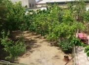 Satılır 4 otaqlı 130 m2 həyət evi Sulutəpə