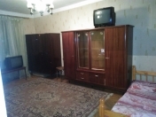 İcarəyə verilir 1 otaqlı 36 m2 köhnə tikili Nəriman Nərimanov m.