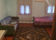 İcarəyə verilir 1 otaqlı 35 m2 köhnə tikili 9 mkr