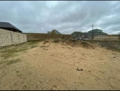 Satılır 10 sot torpaq Buzovna