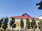 Satılır 4 otaqlı 200 m2 bağ evi Mərdəkan