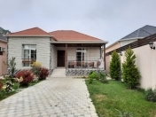 Satılır 4 otaqlı 100 m2 bağ evi Şüvəlan Park ticarət mərkəzi