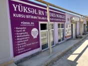 Satılır 2 otaqlı 56 m2 obyekt Sulutəpə