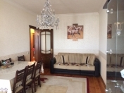 Satılır 3 otaqlı 60 m2 köhnə tikili 8 mkr