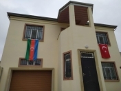 Satılır 6 otaqlı 200 m2 bağ evi Sulutəpə