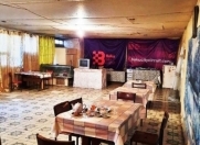 Satılır 5 otaqlı 240 m2 obyekt 8 km