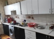 Satılır 3 otaqlı 100 m2 həyət evi Ramana