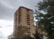 Satılır 3 otaqlı 116 m2 yeni tikili Neapol dairəsi