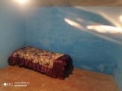 İcarəyə verilir 1 otaqlı 18 m2 həyət evi Bayıl