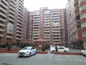 Satılır 3 otaqlı 130 m2 yeni tikili 8 mkr