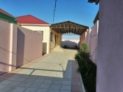 Satılır 4 otaqlı 114 m2 həyət evi Biləcəri