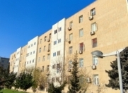 Satılır 4 otaqlı 80 m2 köhnə tikili Lökbatan