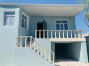 Satılır 8 otaqlı 230 m2 həyət evi Y.Suraxanı