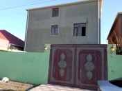 Satılır 6 otaqlı 360 m2 həyət evi Digah