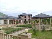 Satılır 6 otaqlı 230 m2 bağ evi Buzovna