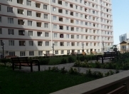 Satılır 3 otaqlı 132 m2 yeni tikili Qələbə dairəsi