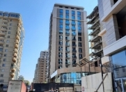 Satılır 1 otaqlı 64 m2 yeni tikili Nizami m.