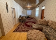 Satılır 4 otaqlı 120 m2 həyət evi Xocəsən