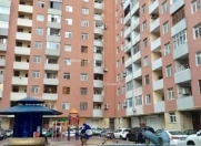 Satılır 3 otaqlı 126 m2 yeni tikili Tibb Universiteti