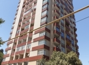 Satılır 2 otaqlı 88 m2 yeni tikili Qələbə dairəsi