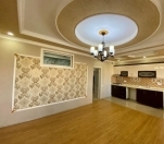 Satılır 2 otaqlı 64 m2 yeni tikili Neftçilər m.