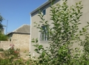 Satılır 3 otaqlı 110 m2 həyət evi Ramana