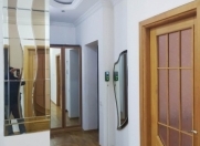 Satılır 3 otaqlı 167 m2 yeni tikili Beşmərtəbə