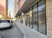 Satılır 2 otaqlı 300 m2 obyekt 28 May m.