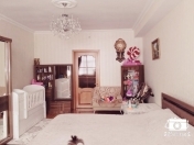 Satılır 2 otaqlı 105 m2 yeni tikili Neftçilər m.