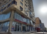 Satılır 6 otaqlı 400 m2 obyekt Yasamal parkı