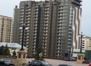 Satılır 3 otaqlı 189 m2 yeni tikili Bakı Dövlət Universiteti