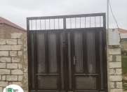 Satılır 2 otaqlı 200 m2 həyət evi Ramana